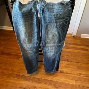Lucky Brand Jeans
